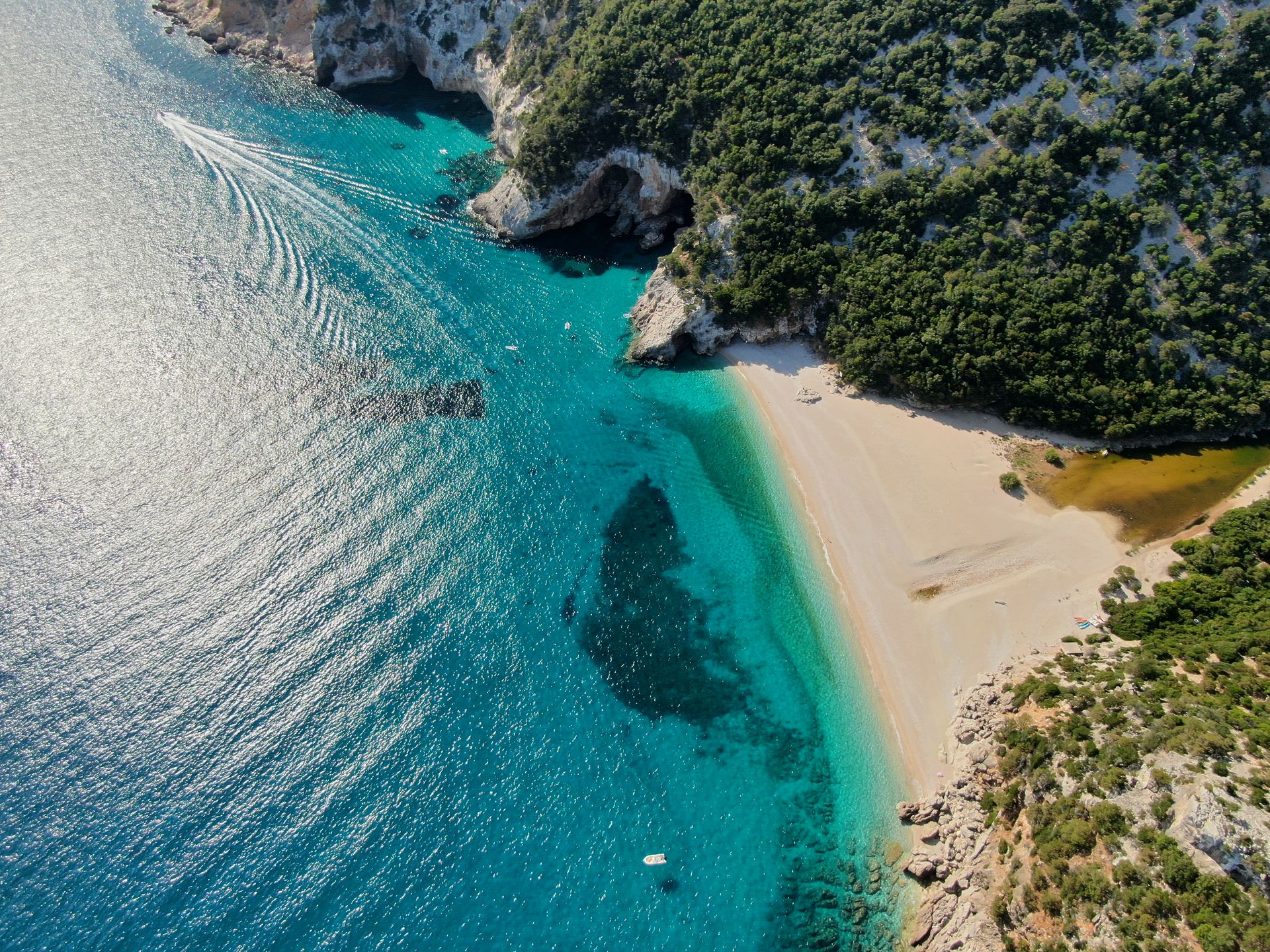 Isola Mea - Sardegna