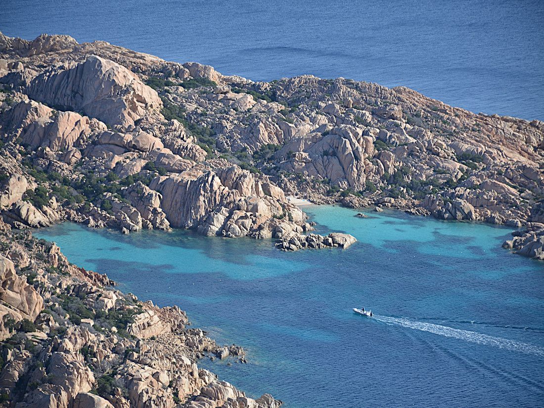 Cala Coticcio Foto Gallery (16)