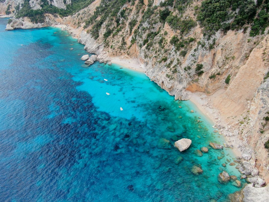 Cala Goloritzè Foto Gallery (1)