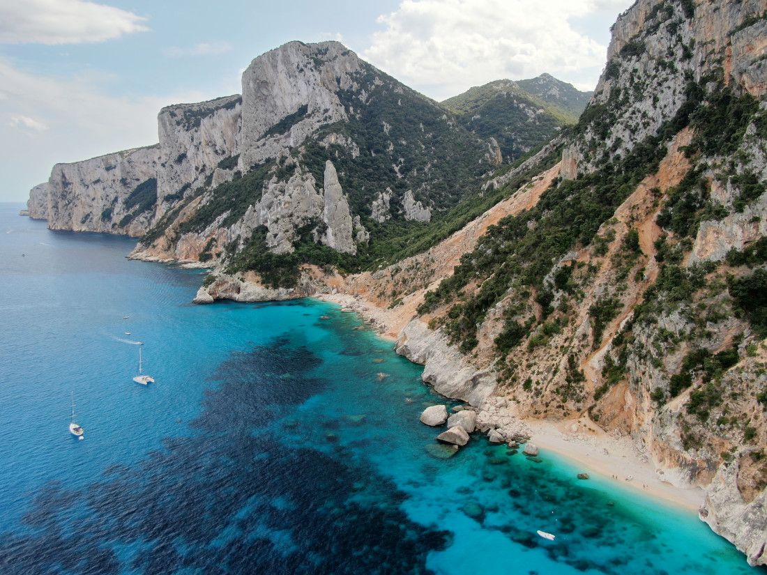 Cala Goloritzè Foto Gallery (11)