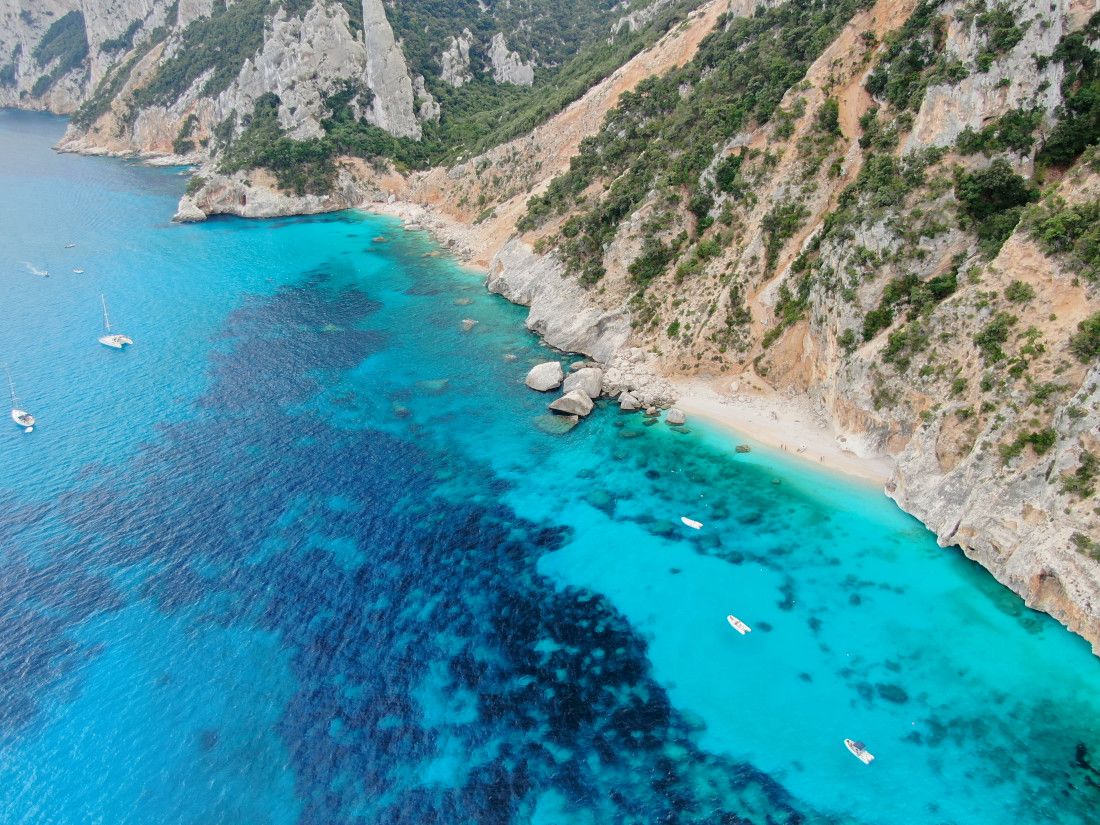 Cala Goloritzè Foto Gallery (12)