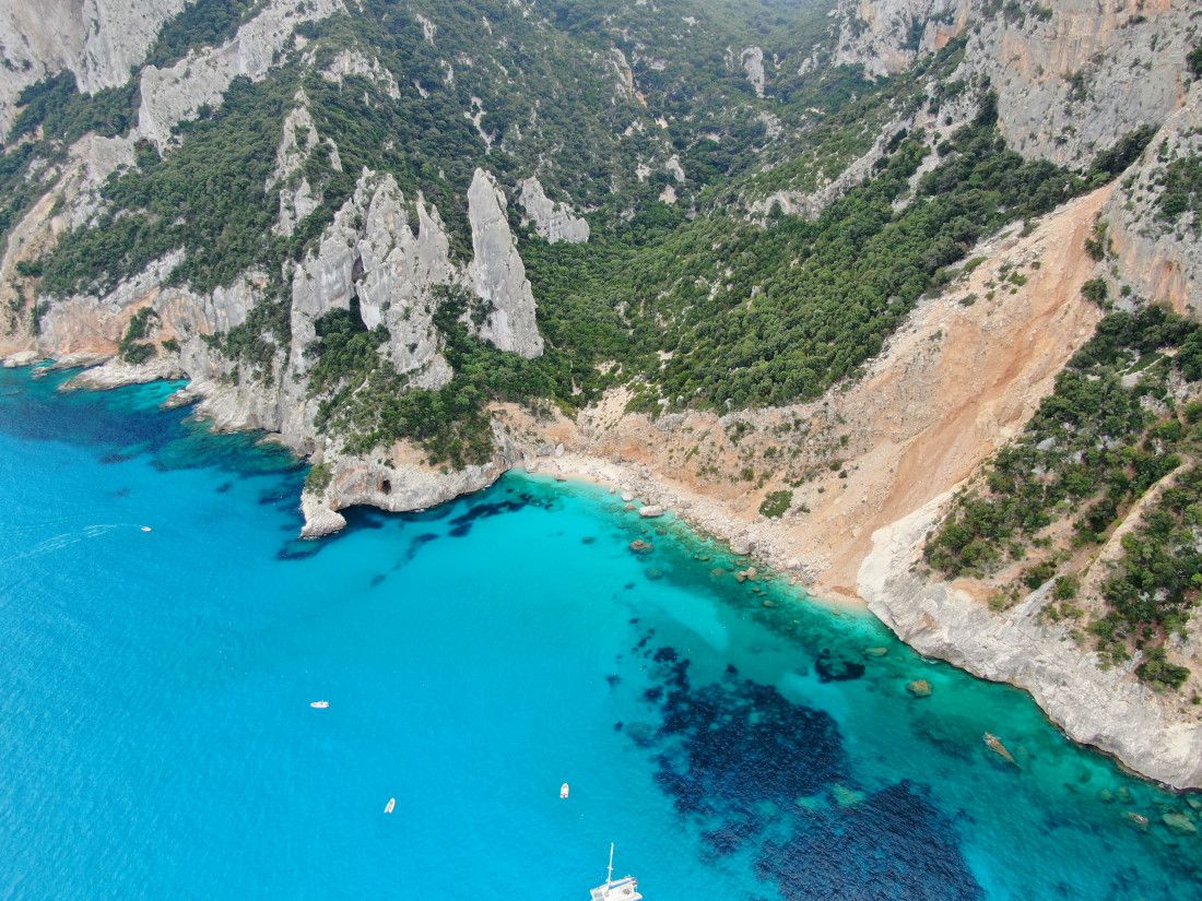 Cala Goloritzè Foto Gallery (2)