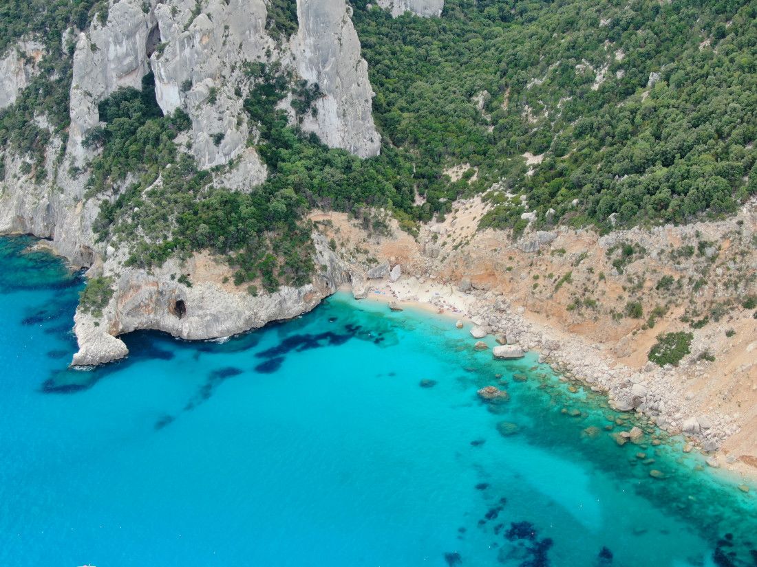 Cala Goloritzè Foto Gallery (3)