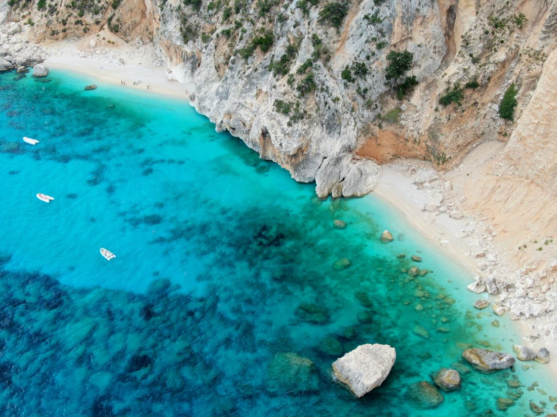 Cala Goloritzè Foto Gallery (4)