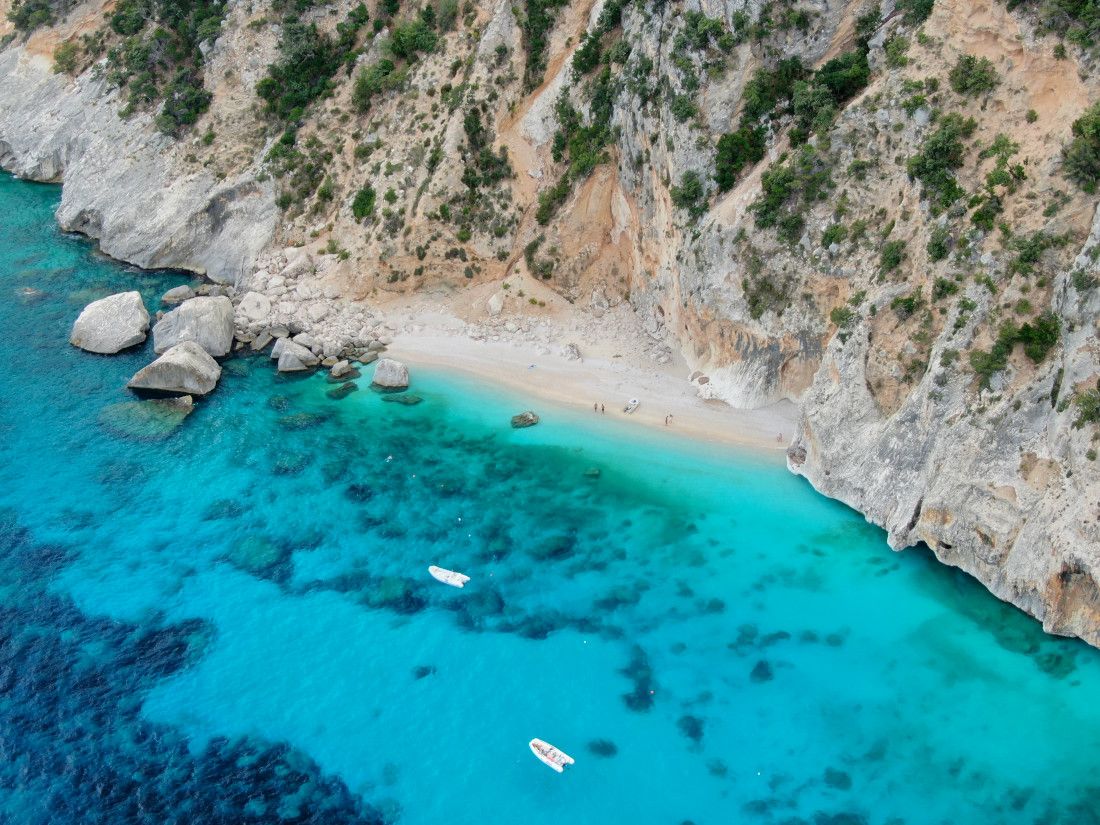 Cala Goloritzè Foto Gallery (5)