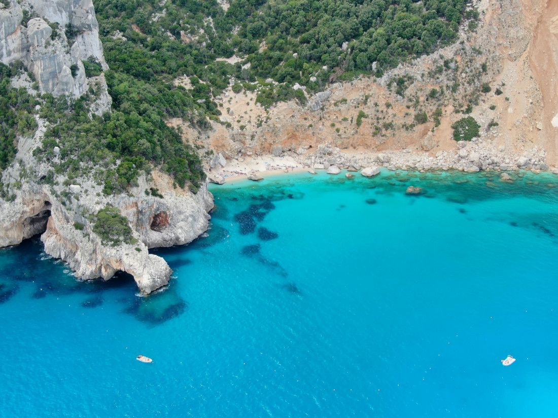 Cala Goloritzè Foto Gallery (6)