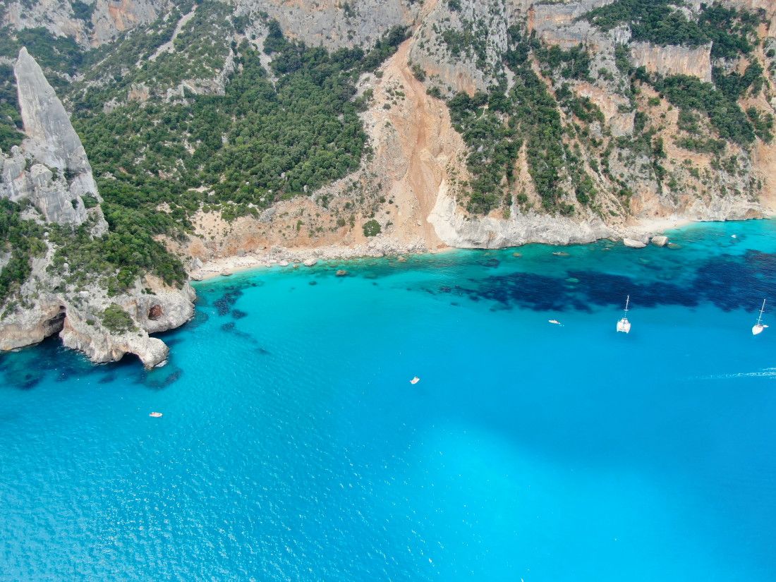 Cala Goloritzè Foto Gallery (7)