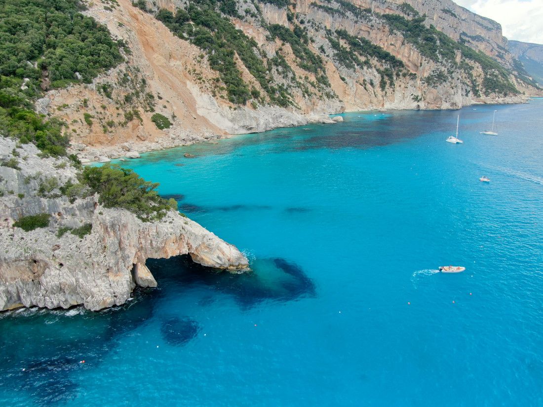 Cala Goloritzè Foto Gallery (9)