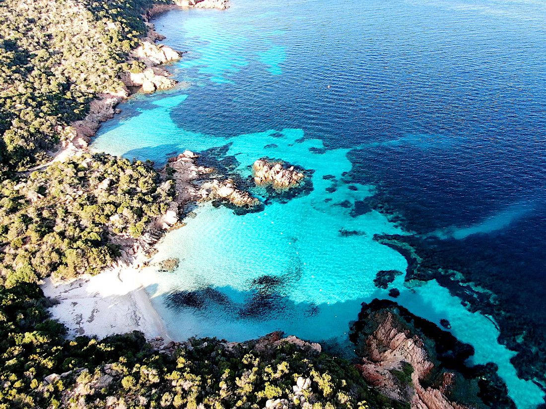 Cala dell'Amore Foto Gallery (1)