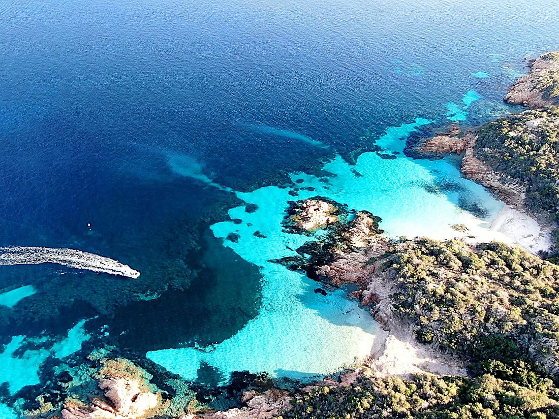 Cala dell'Amore Foto Gallery (2)