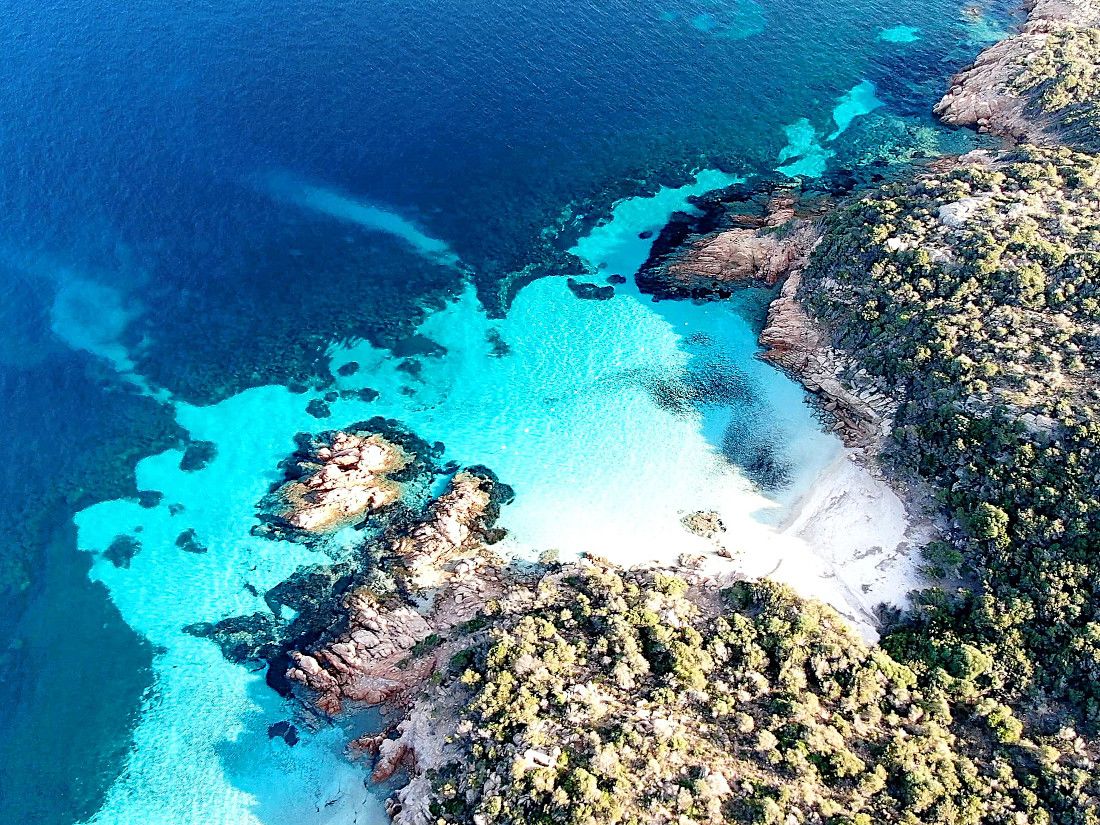 Cala dell'Amore Foto Gallery (3)