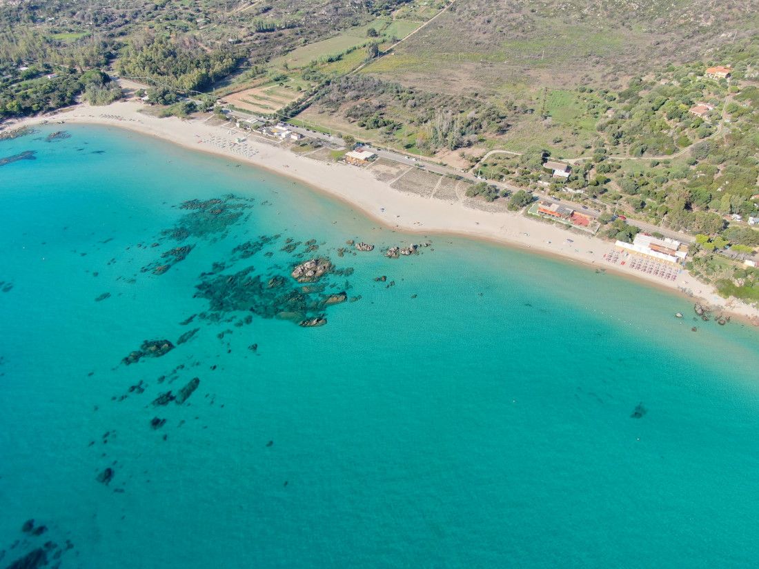 Lido di Orrì Foto Gallery (1)