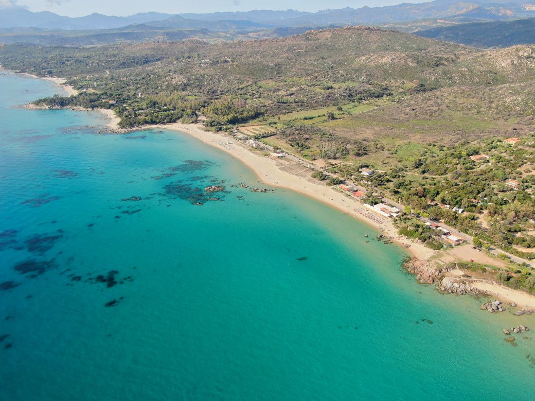 Lido di Orrì Foto Gallery (2)