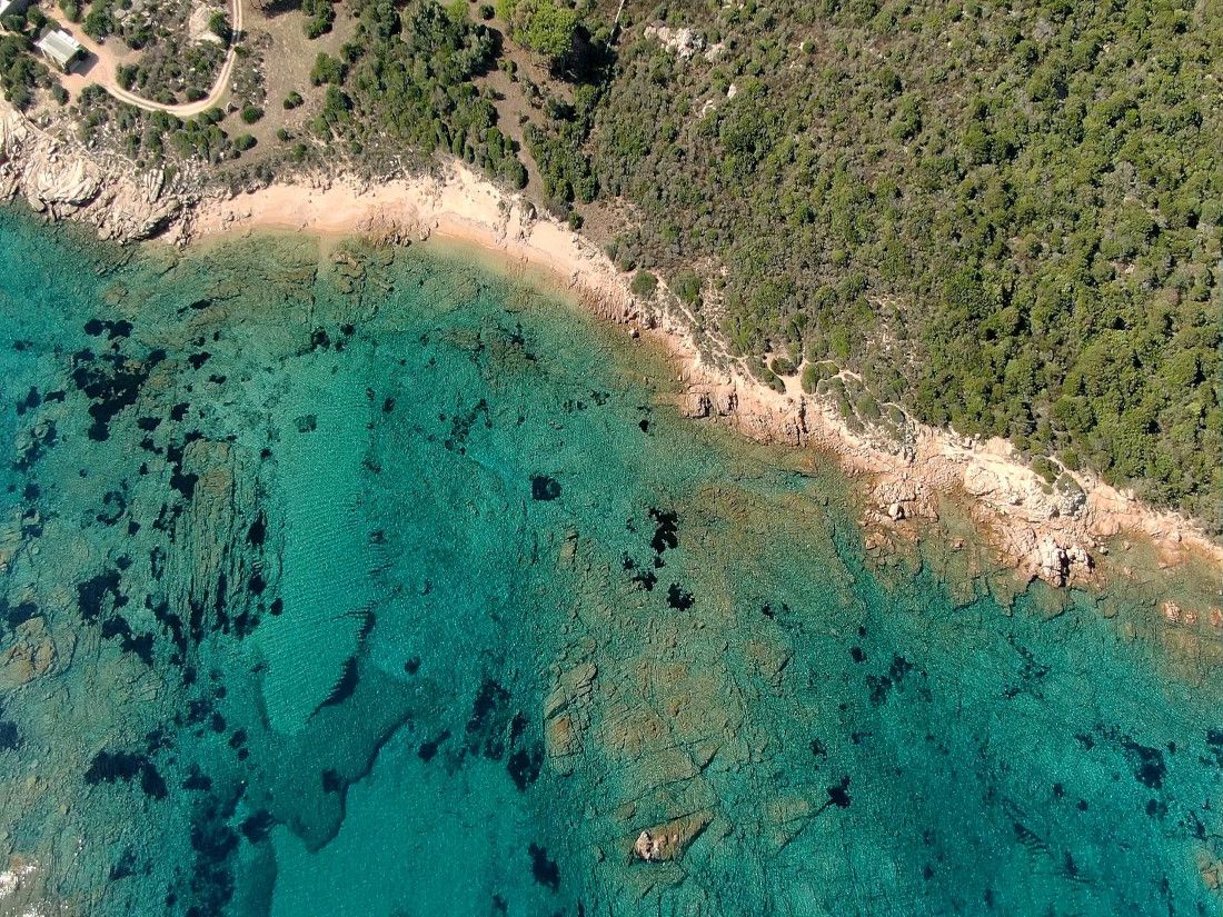 Mannena Spiaggetta Foto Gallery (1)