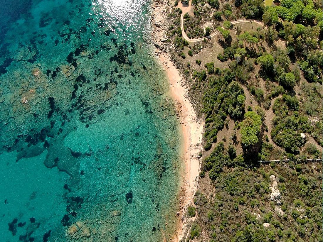 Mannena Spiaggetta Foto Gallery (2)